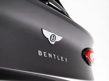Bentayga S Hybrid MY23