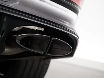 Bentayga S Hybrid MY23