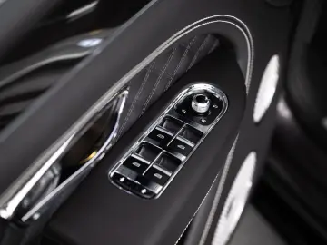 Bentayga S Hybrid MY23