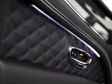 Bentayga S Hybrid MY23