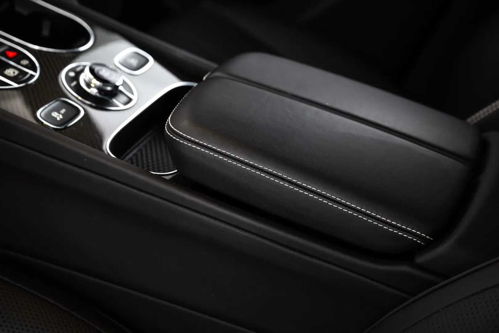 Bentayga S Hybrid MY23