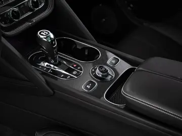 Bentayga S Hybrid MY23