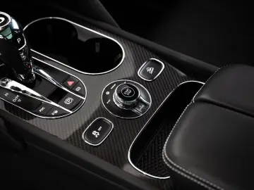 Bentayga S Hybrid MY23