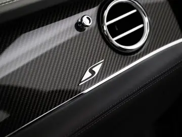 Bentayga S Hybrid MY23
