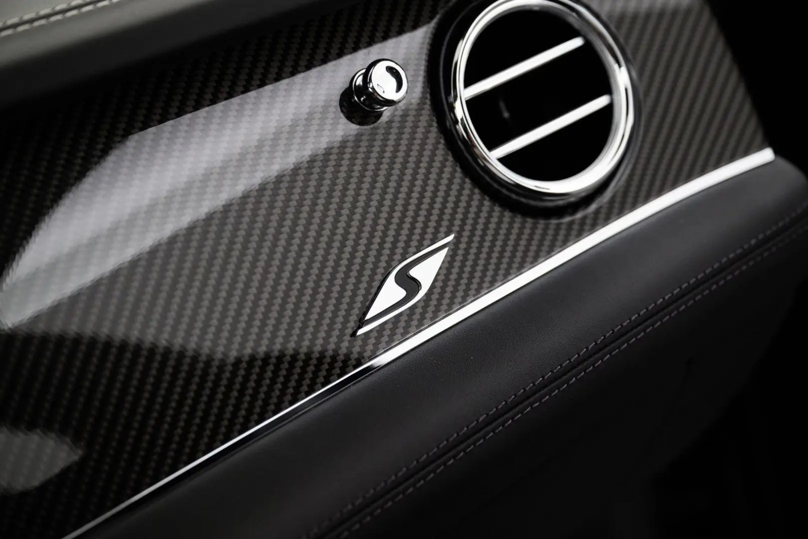Bentayga S Hybrid MY23