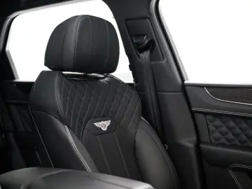 Bentayga S Hybrid MY23