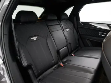 Bentayga S Hybrid MY23
