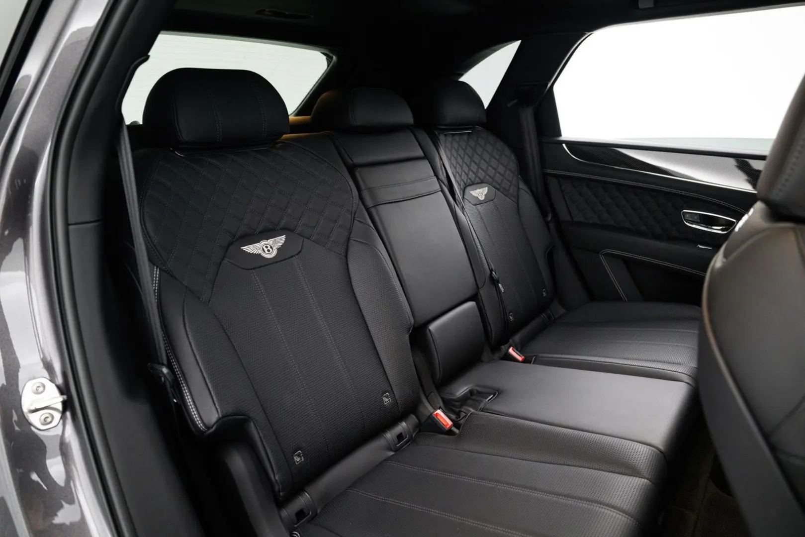 Bentayga S Hybrid MY23
