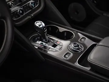 Bentayga S Hybrid MY23