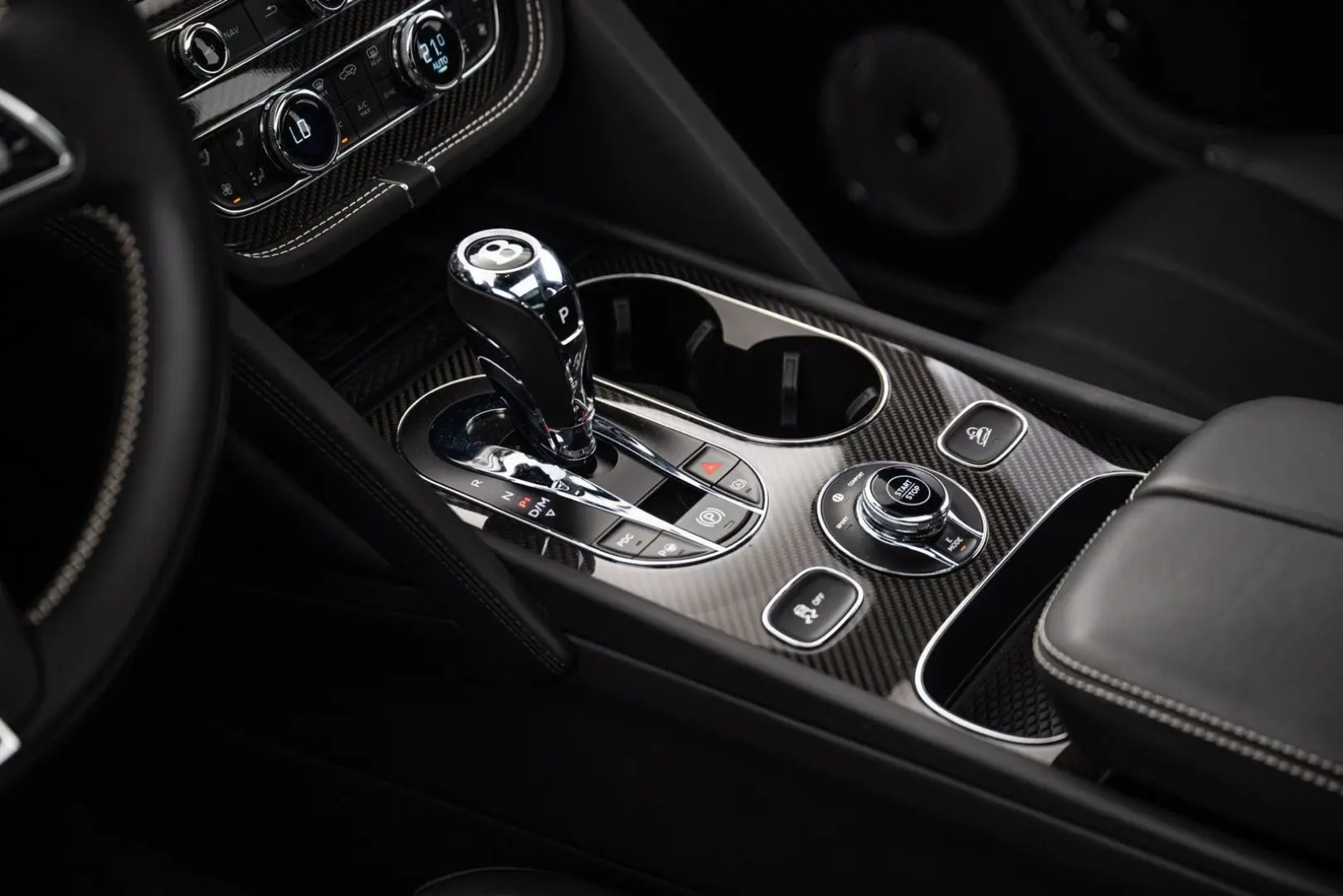 Bentayga S Hybrid MY23