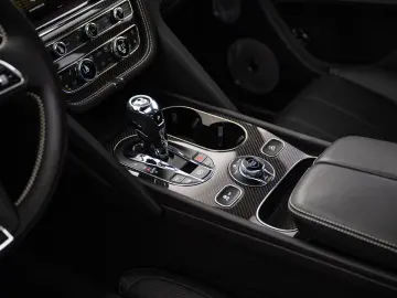 Bentayga S Hybrid MY23