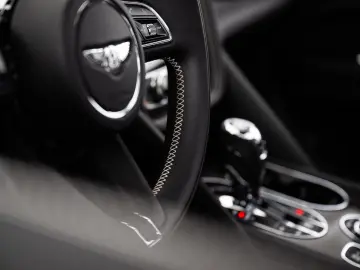 Bentayga S Hybrid MY23