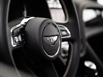 Bentayga S Hybrid MY23