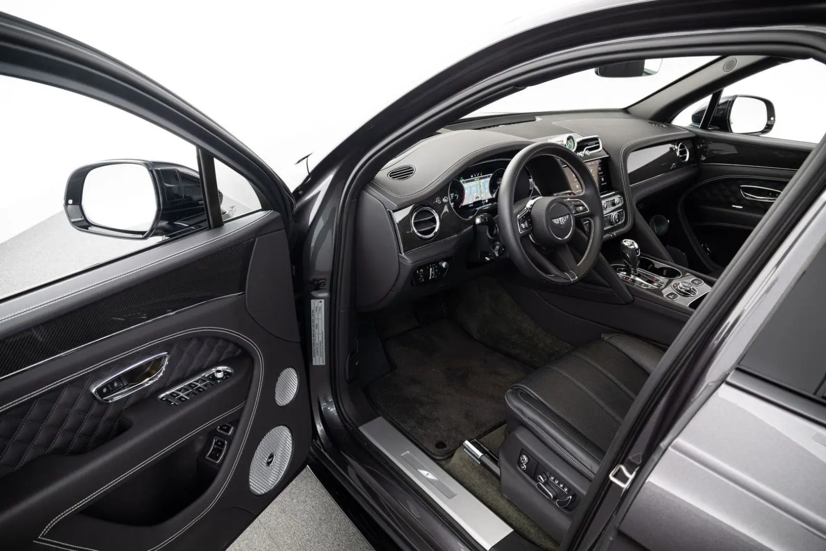 Bentayga S Hybrid MY23