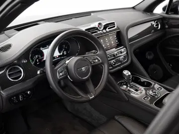 Bentayga S Hybrid MY23