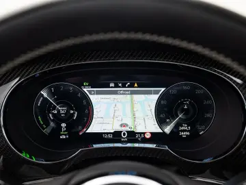 Bentayga S Hybrid MY23