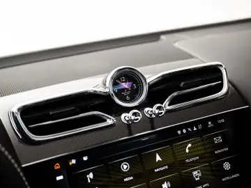 Bentayga S Hybrid MY23