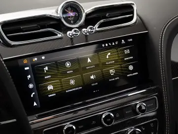 Bentayga S Hybrid MY23