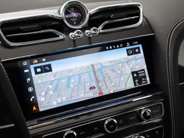 Bentayga S Hybrid MY23