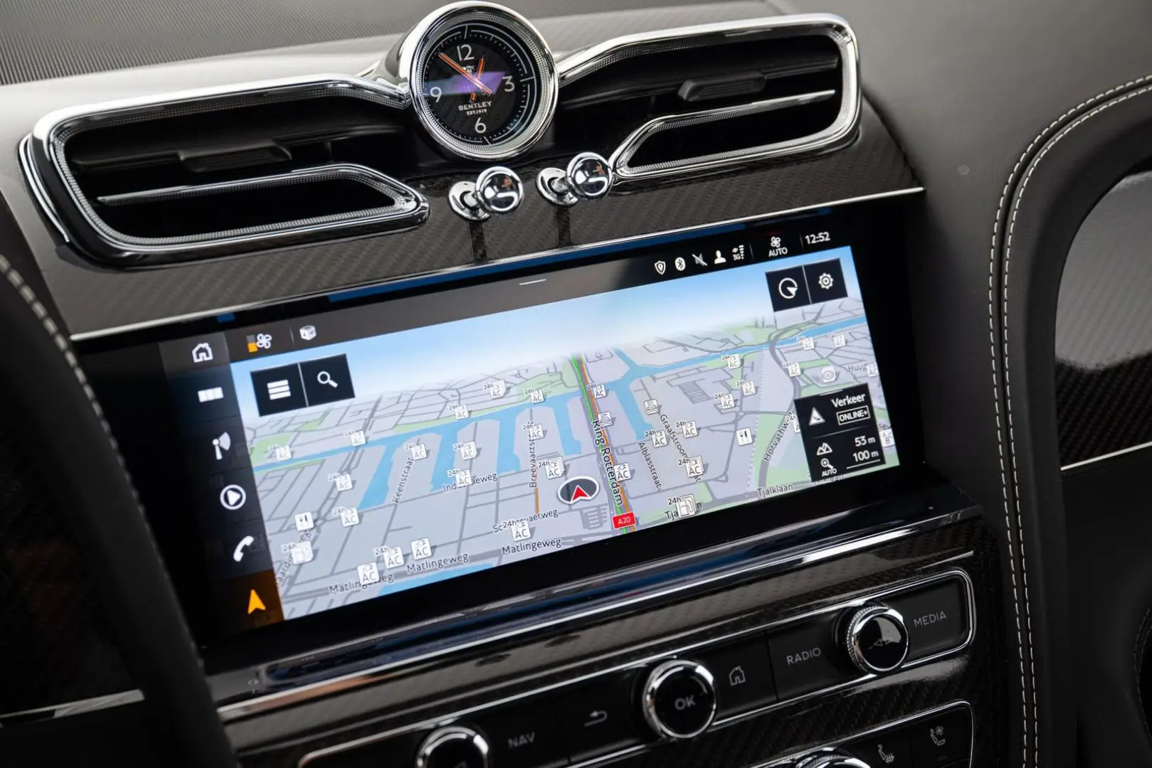 Bentayga S Hybrid MY23