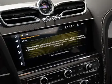 Bentayga S Hybrid MY23