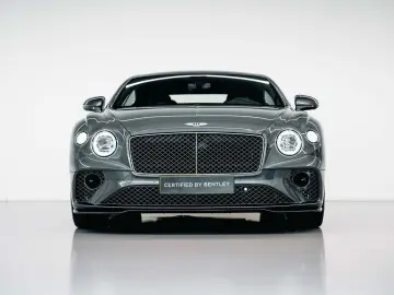 Continental GT Speed