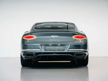 Continental GT Speed