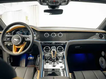Continental GT Speed