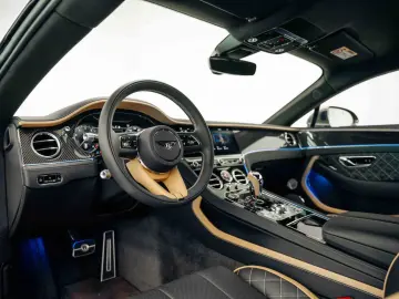 Continental GT Speed