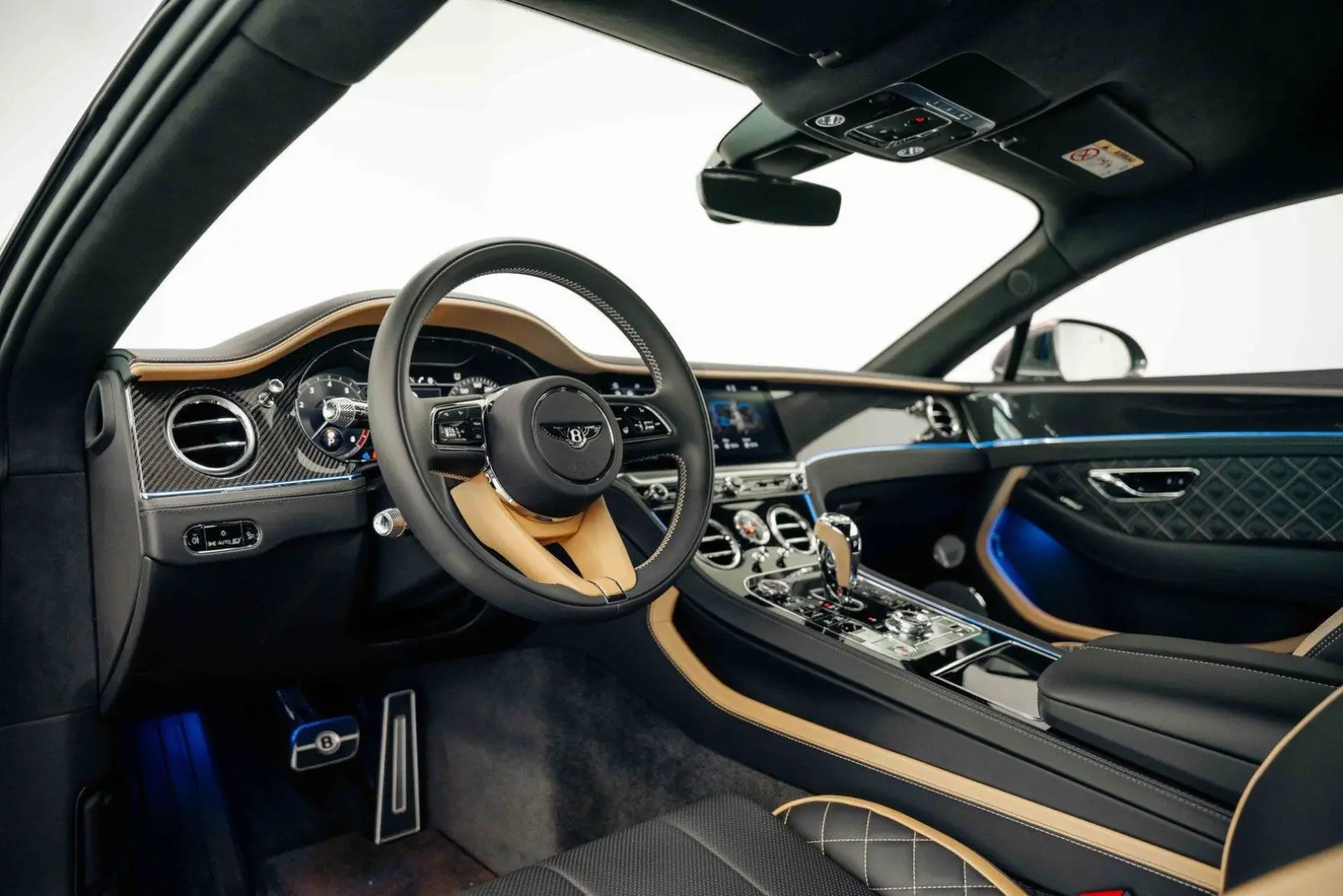 Continental GT Speed