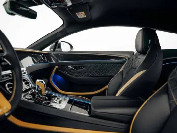 Continental GT Speed