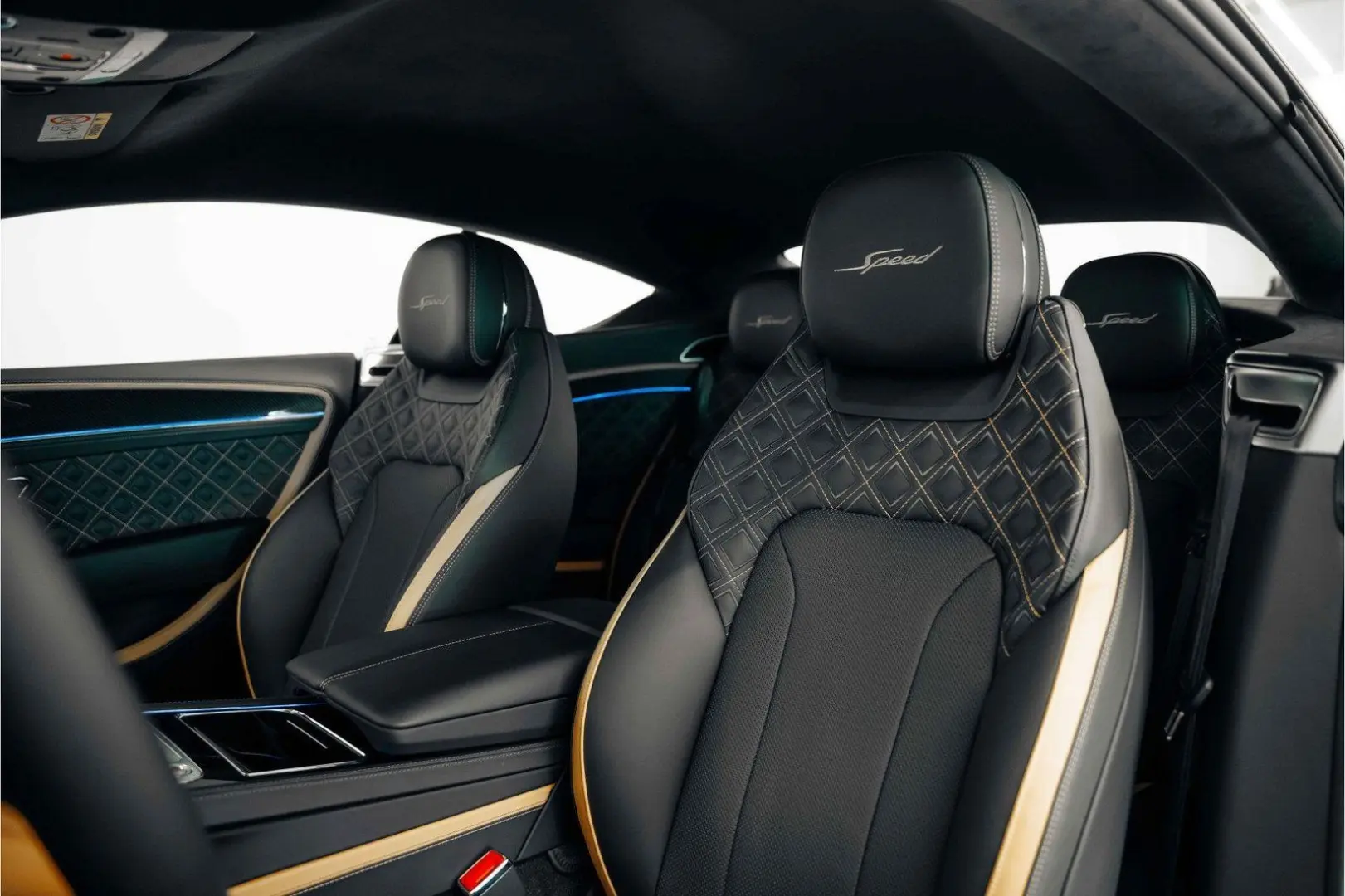 Continental GT Speed