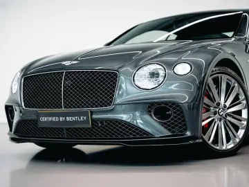 Continental GT Speed