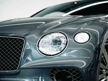 Continental GT Speed