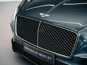 Continental GT Speed
