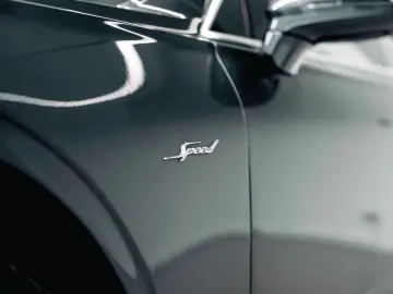 Continental GT Speed