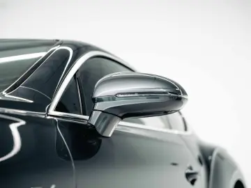 Continental GT Speed