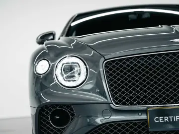 Continental GT Speed