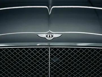 Continental GT Speed