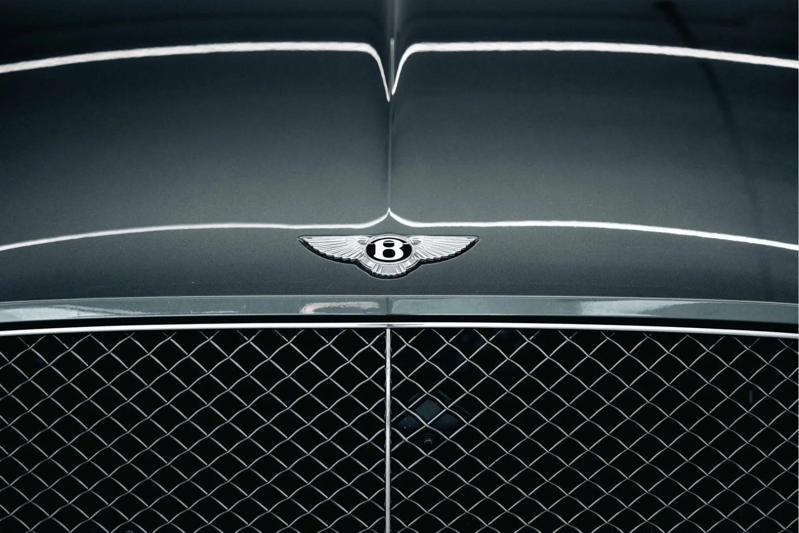 Continental GT Speed