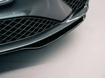Continental GT Speed