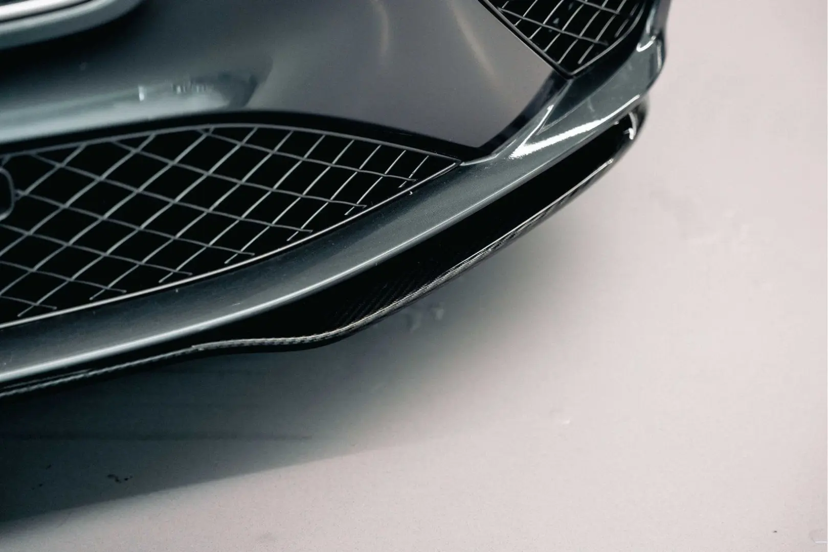 Continental GT Speed