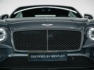 Continental GT Speed