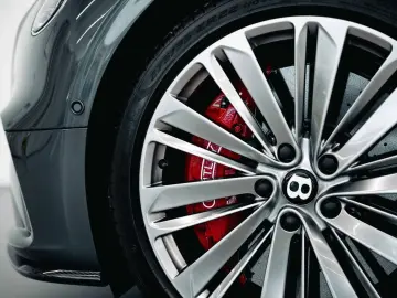 Continental GT Speed