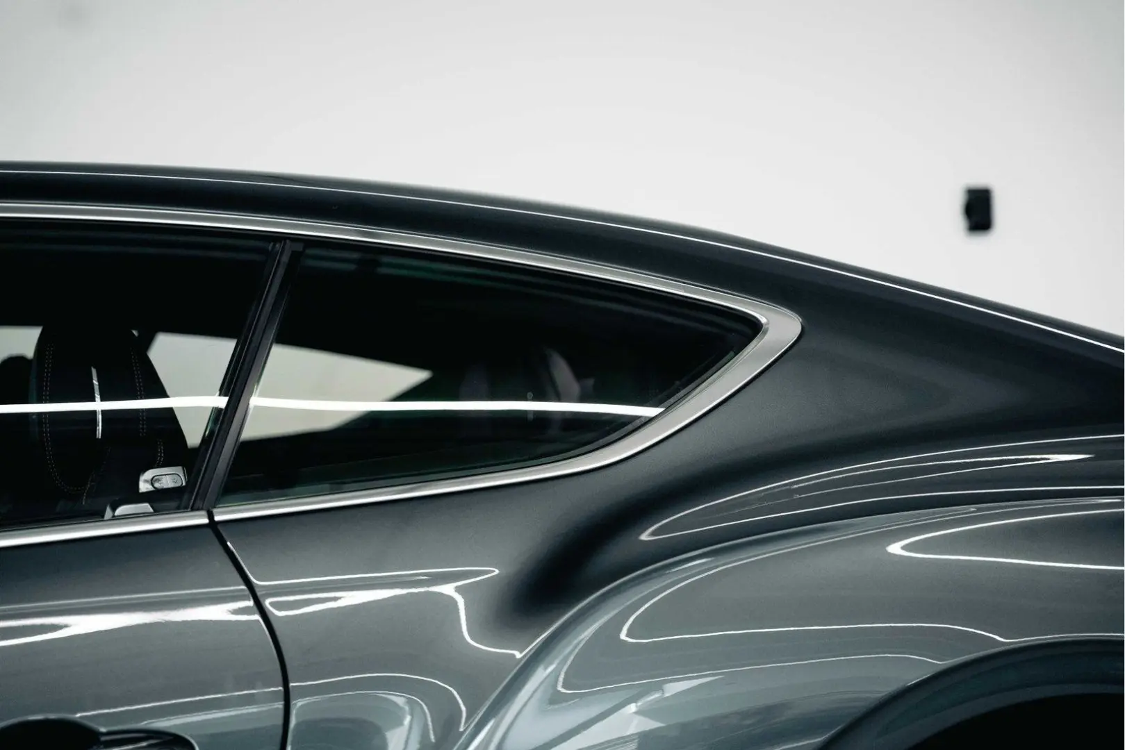 Continental GT Speed