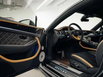 Continental GT Speed