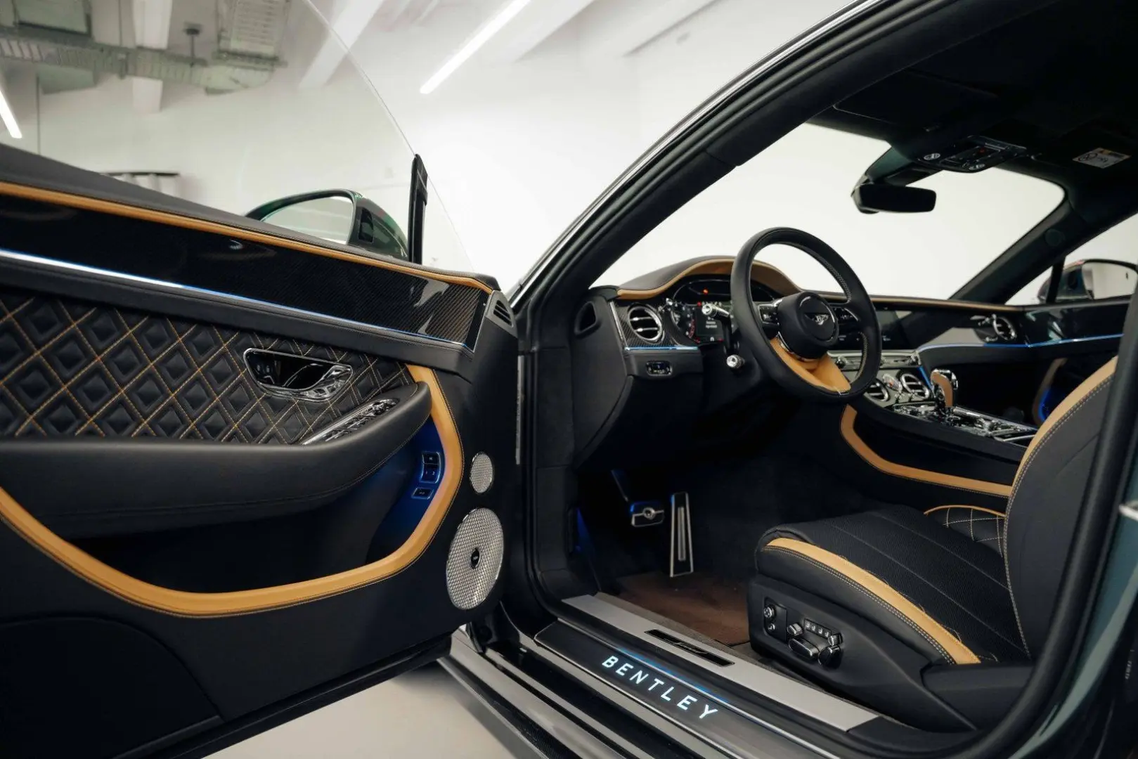 Continental GT Speed