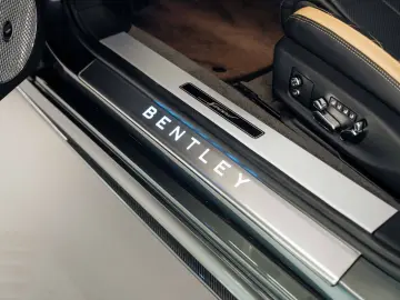 Continental GT Speed