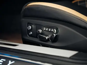 Continental GT Speed