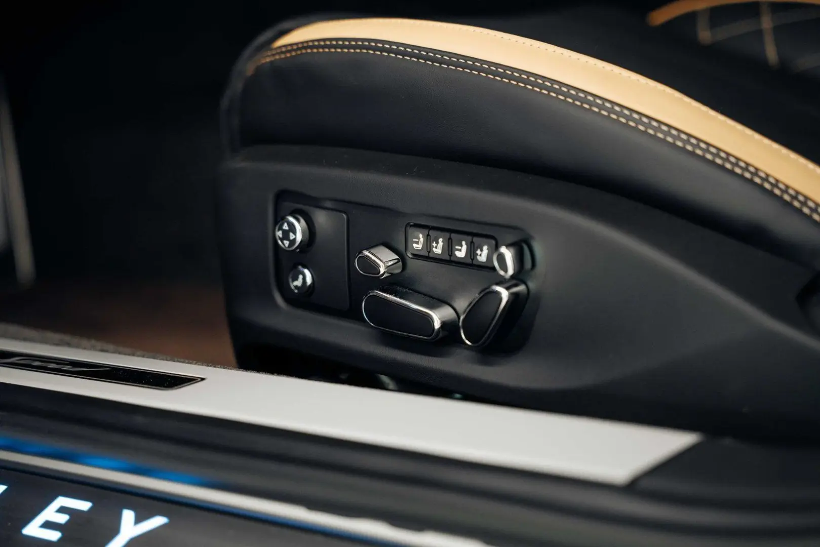 Continental GT Speed